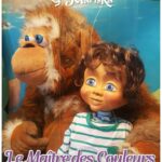 Spectacle de marionnettes "Les maîtres des couleurs"