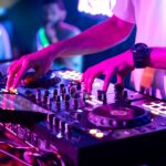 Soirée DJ