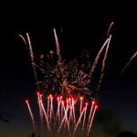 Festivités du 14 juillet