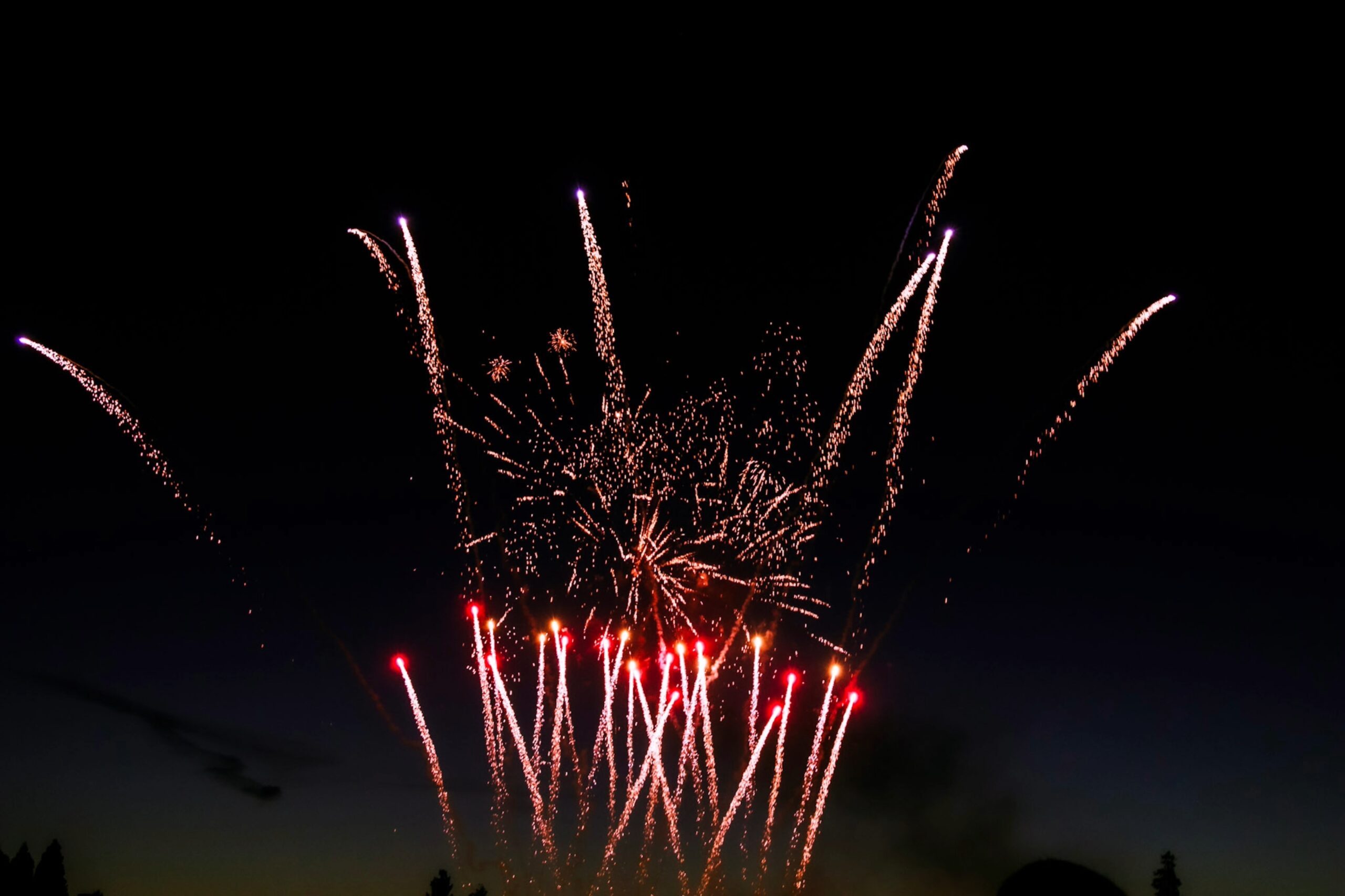 Festivités du 14 juillet