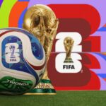 Fan zone Coupe du monde