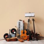 Inscriptions / Réinscriptions à l'école municipale de musique