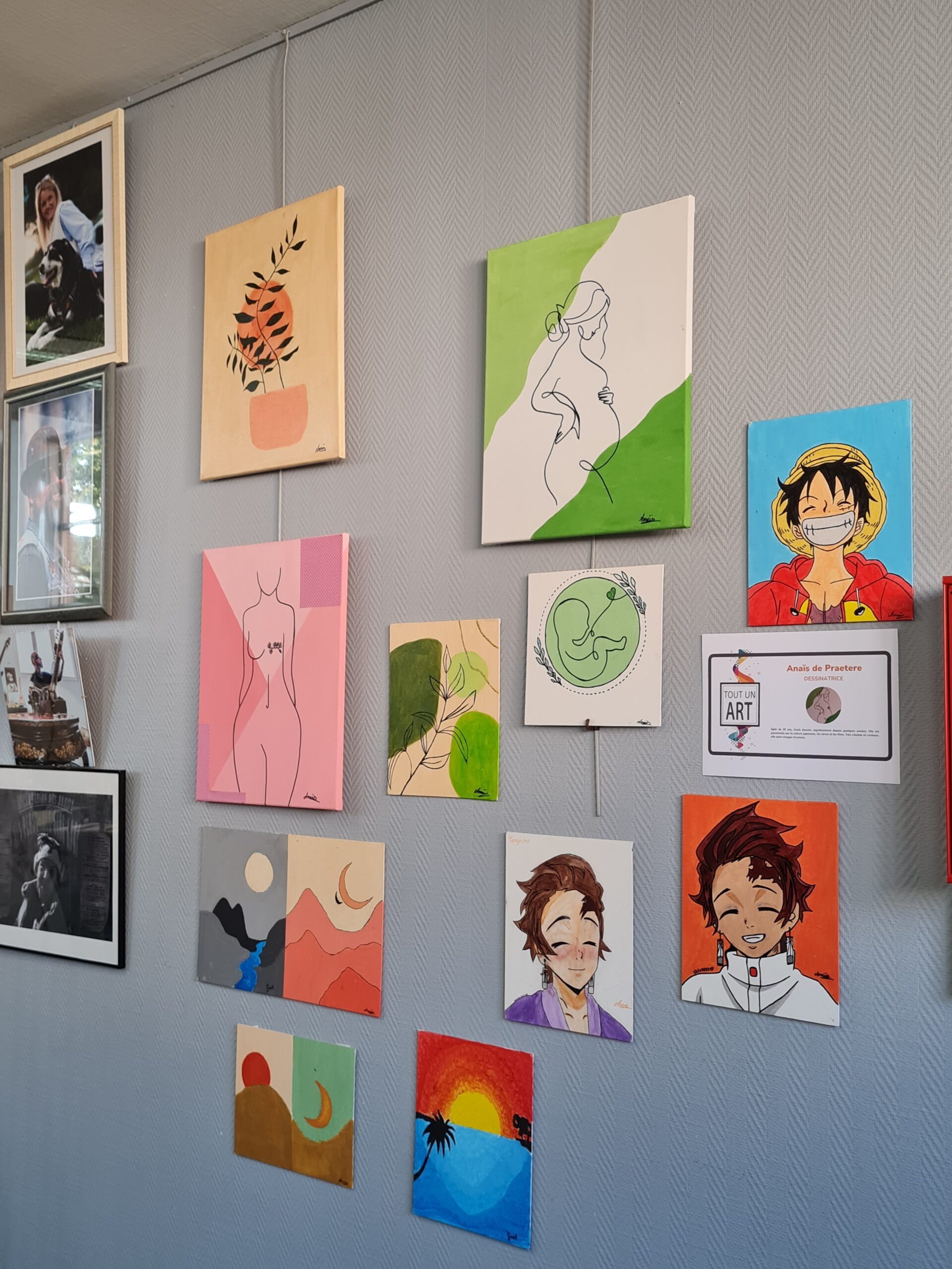 Tout un Art