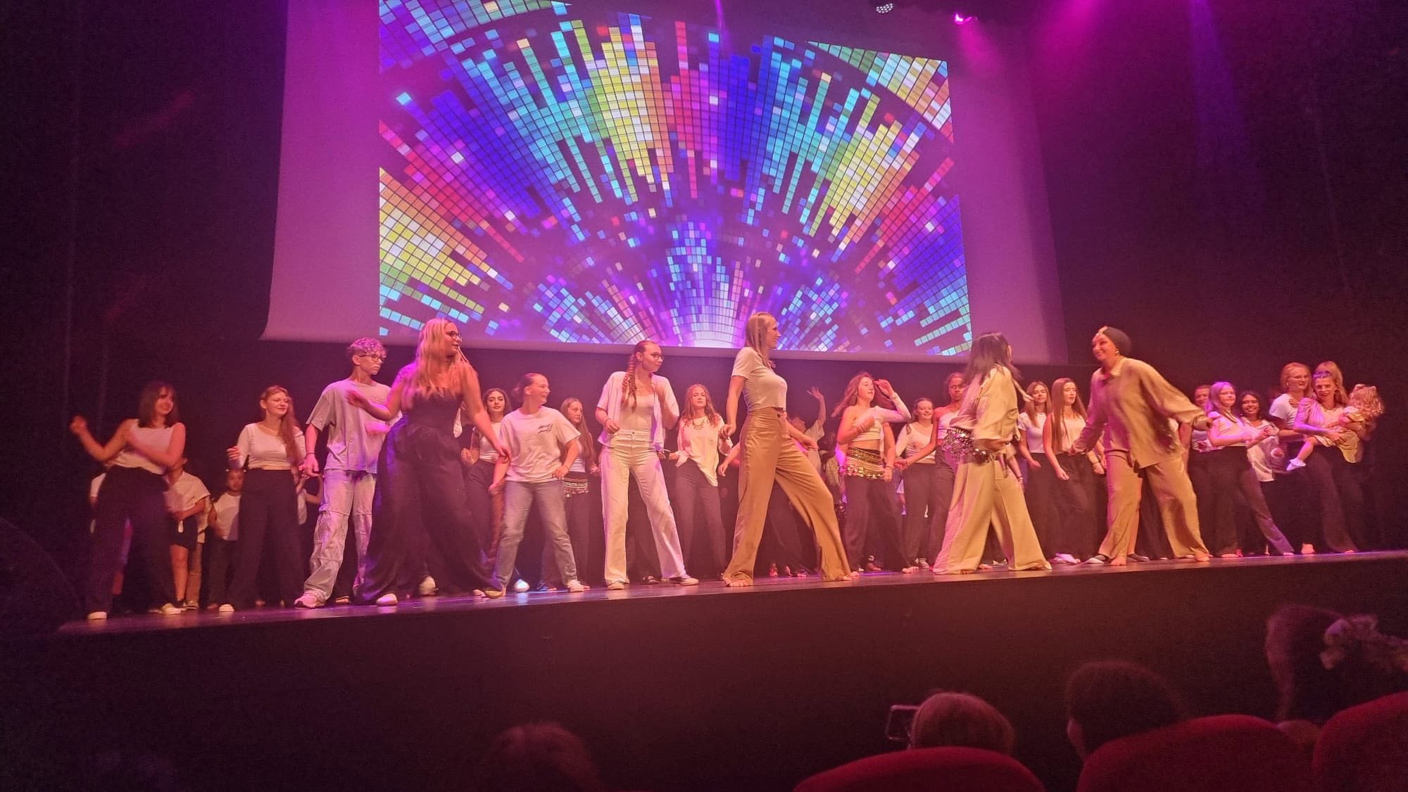 Gala de danse Originale Conception