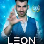 Spectacle Léon "Illusion ou coïncidence"