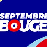 SEPTEMBRE BOUGE !