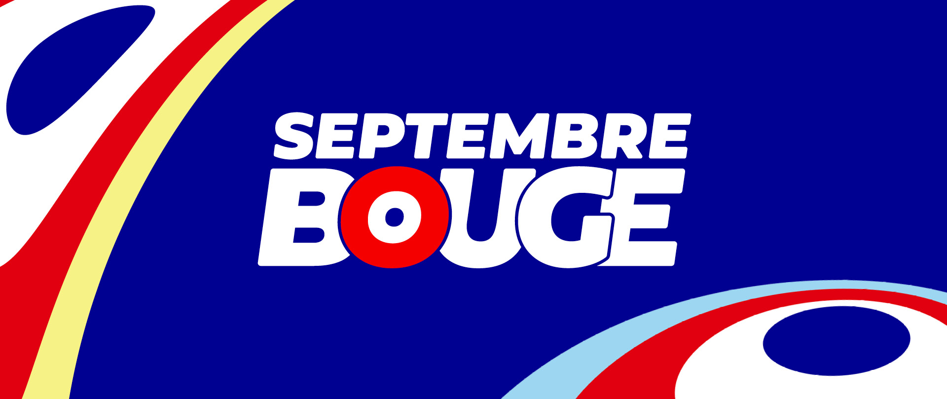 SEPTEMBRE BOUGE !