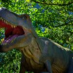 EXPO DINOSAURES