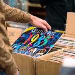 Foire aux disques