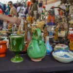 Vide grenier