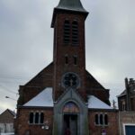 Inauguration Église du Sart