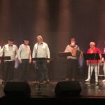 Concert de Sainte Cécile des Gabiers