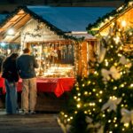 Marché de Noël 2026