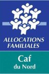 Logo-caf