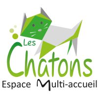 Logo les chatons